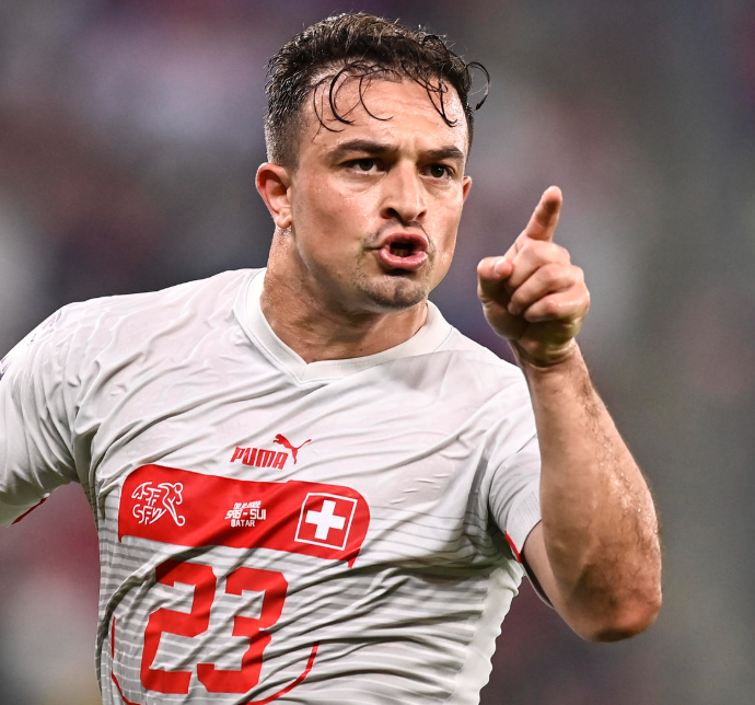 沙奇里回歸助力巴塞爾：歐聯(lián)杯賽場(chǎng)閃耀，聯(lián)賽表現(xiàn)穩(wěn)健