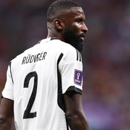 皇馬與呂迪格續(xù)約進(jìn)程解析：傷病暫緩，未來可期