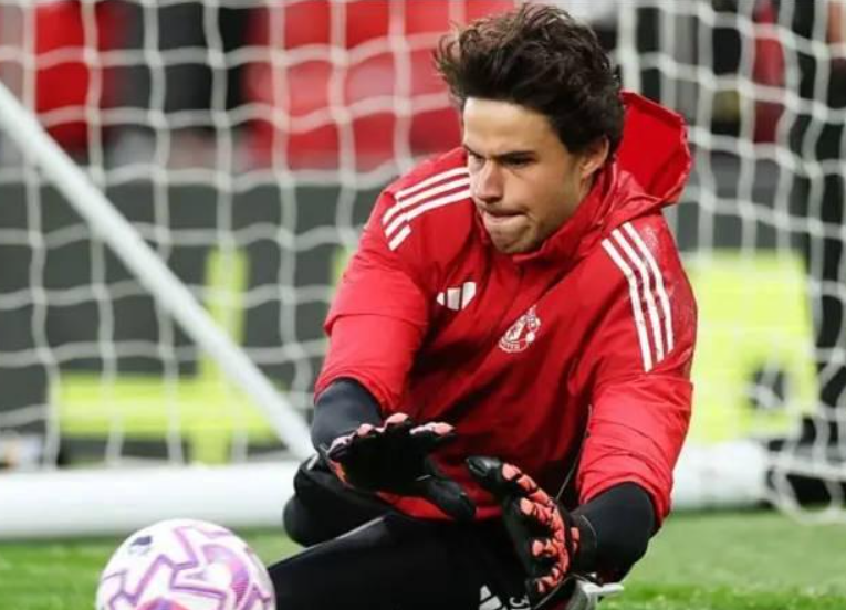 李·夏普論曼聯(lián)門將：奧納納難歸，拉門斯或成新傳奇