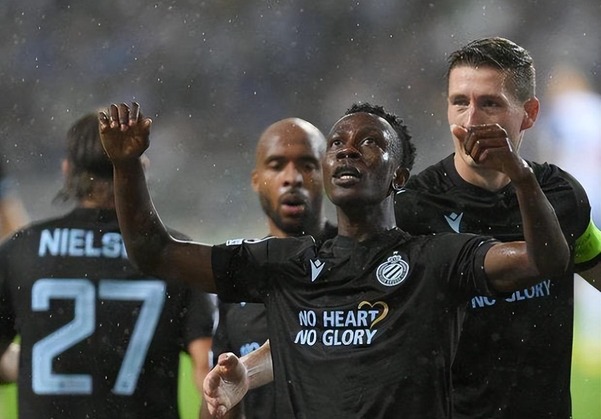 圣吉羅斯聯(lián)合：歐冠“黑馬”的逆襲與淬煉之旅