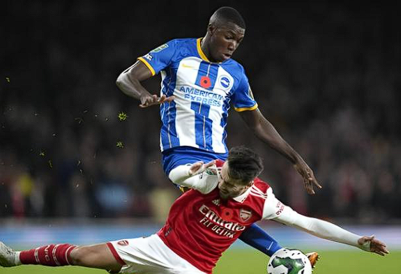 凱塞多：父愛指引下的藍軍中場崛起之路