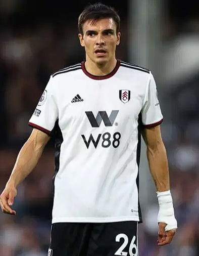 熱刺主帥弗蘭克談帕利尼亞未來：短期滿意與長期規(guī)劃的戰(zhàn)術(shù)權(quán)衡