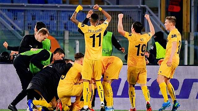 北極圈“黑馬”博德閃耀：歐冠逆襲之路的冰與火之歌