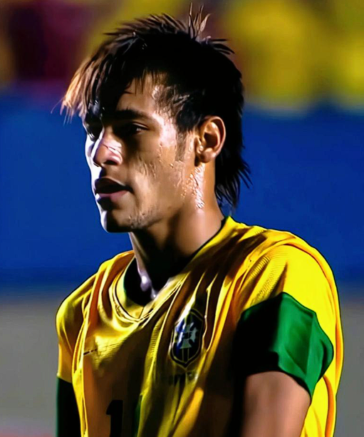 內(nèi)馬爾蓄勢待發(fā)：傷愈備戰(zhàn)，劍指2026<a href='https://www.www.162175.com/news/tag/557.html' style='color: blue;'>世界杯</a>