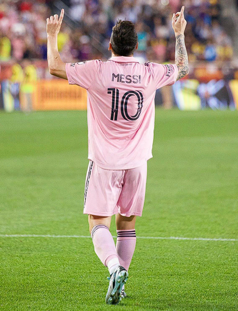 梅西轉(zhuǎn)會(huì)傳聞澄清：專注邁阿密國際，加拉塔薩雷租借子虛烏有