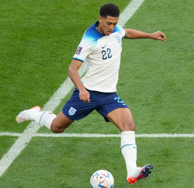 貝林厄姆回歸英格蘭隊(duì)：<a href='https://www.www.162175.com/news/tag/557.html' style='color: blue;'>世界杯</a>席位競(jìng)爭(zhēng)與角色適應(yīng)之考