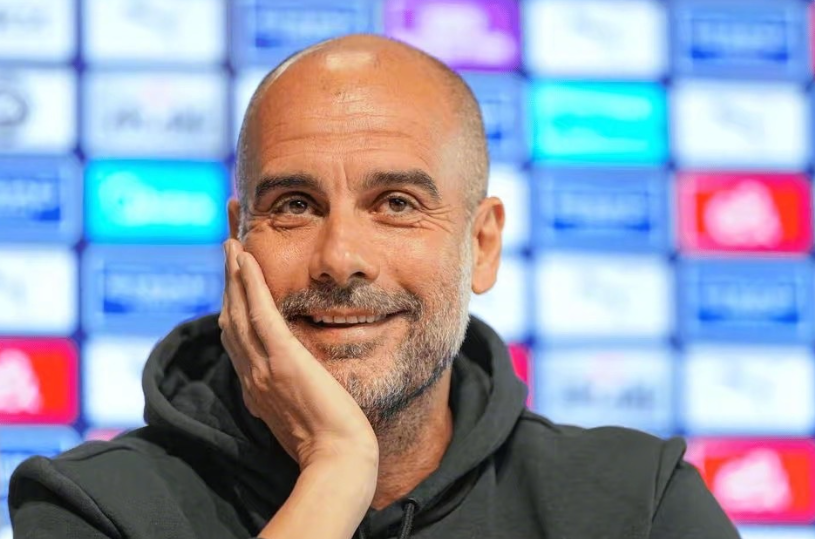 瓜迪奧拉談羅德里傷情、球隊現狀與未來展望