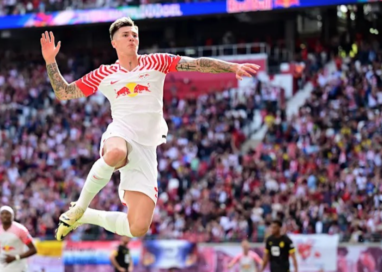 曼聯(lián)平局后舍什科引評，希勒直言其需提升