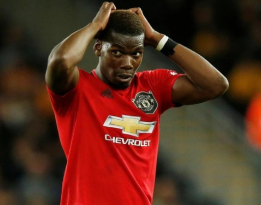 姆巴佩寄語博格巴：盼其重返綠茵巔峰，共筑輝煌新章