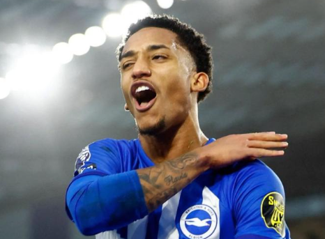 若昂-佩德羅英超百場里程碑達成，藍軍鋒線再添榮耀