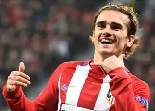 格列茲曼雙響助馬競勝萊萬特，賽后談球隊表現(xiàn)與個人角色