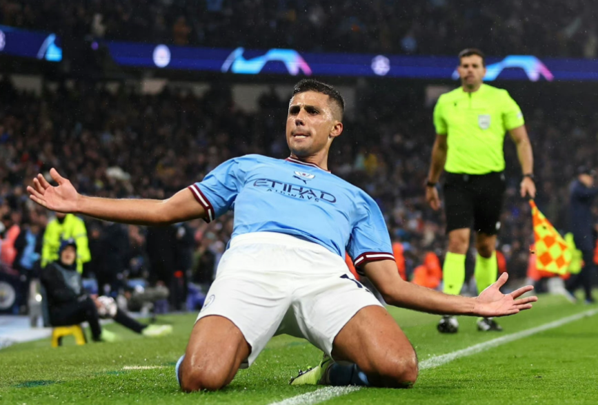 瓜迪奧拉談羅德里傷情、球隊現狀與未來展望