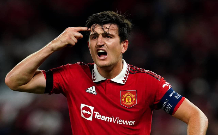 馬奎爾：從名字變更看其職業(yè)生涯的起點與轉(zhuǎn)變