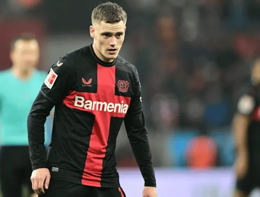 維爾茨談英超適應(yīng)情況：已融入聯(lián)賽，遺憾未助隊取勝