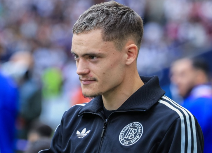 維爾茨談英超適應(yīng)情況：已融入聯(lián)賽，遺憾未助隊取勝