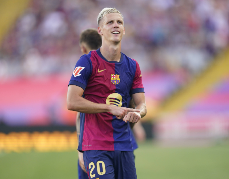 西甲第12輪巴薩力克塞爾塔，奧爾莫賽后解析戰(zhàn)術(shù)與目標(biāo)