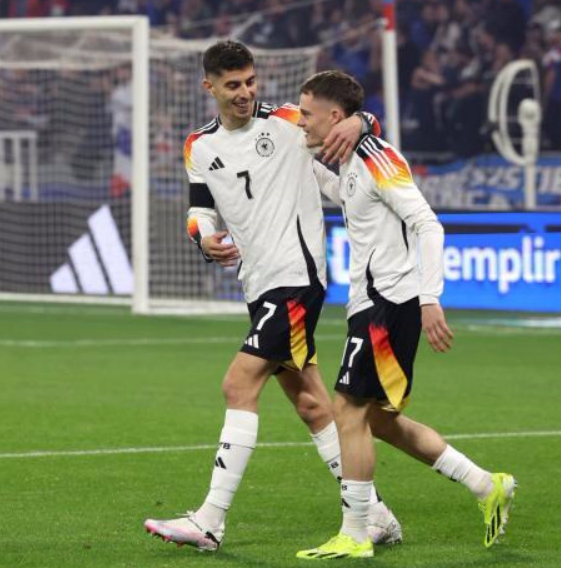 納格爾斯曼談維爾茨：融入困境、成長預(yù)期與球隊(duì)助力