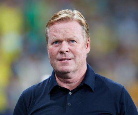 荷蘭隊備戰(zhàn)世預賽：科曼談未來與關(guān)注新星基斯-斯米特