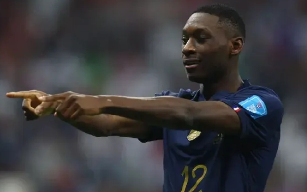 穆阿尼英超賽場受傷，傷愈后復(fù)出再遇波折