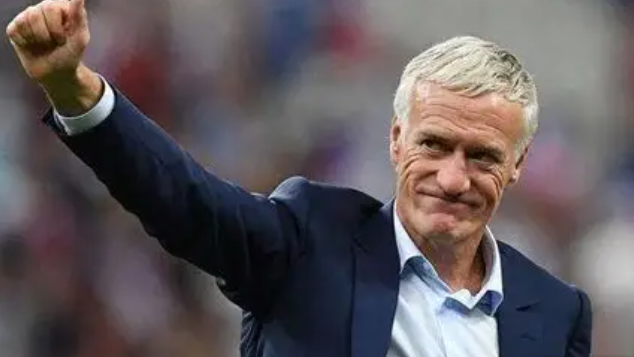 德尚訪談：明晰執(zhí)教未來，回應(yīng)多方傳聞