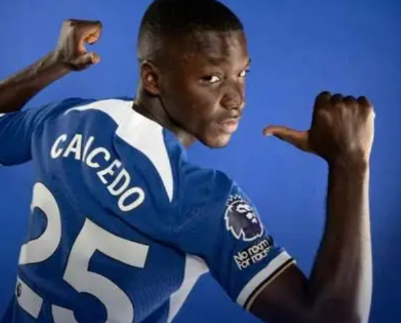 凱塞多表現(xiàn)卓越，切爾西或調(diào)整其合約以匹配身價