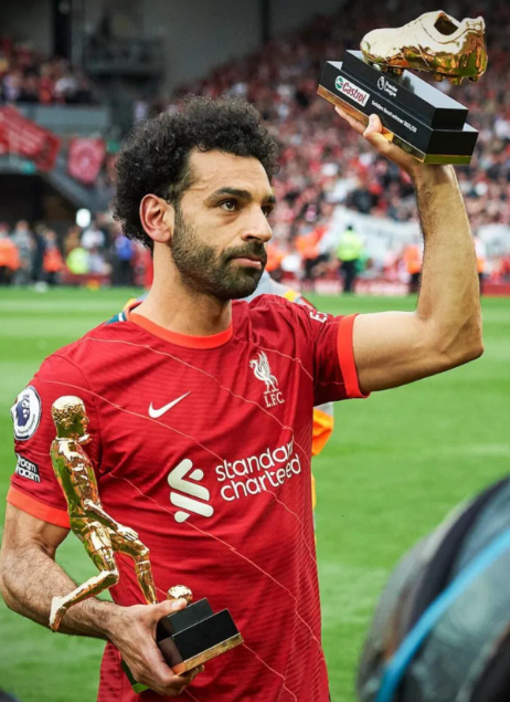 丹尼 - 墨菲論薩拉赫：首發(fā)可留，防守需強(qiáng)