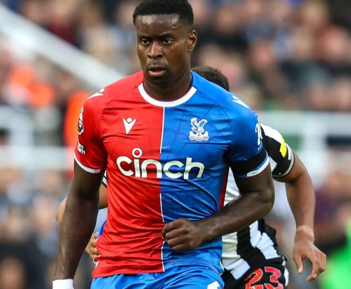 查洛巴頂替格伊入選英格蘭隊，陣容變動引關(guān)注