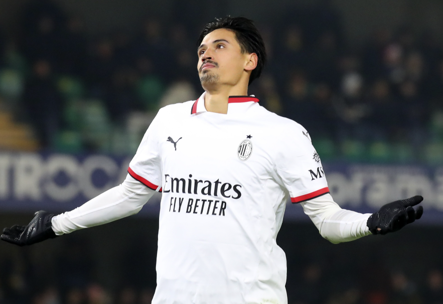 賴(lài)因德斯談備戰(zhàn)世預(yù)賽：專(zhuān)注當(dāng)下，展望未來(lái)賽事