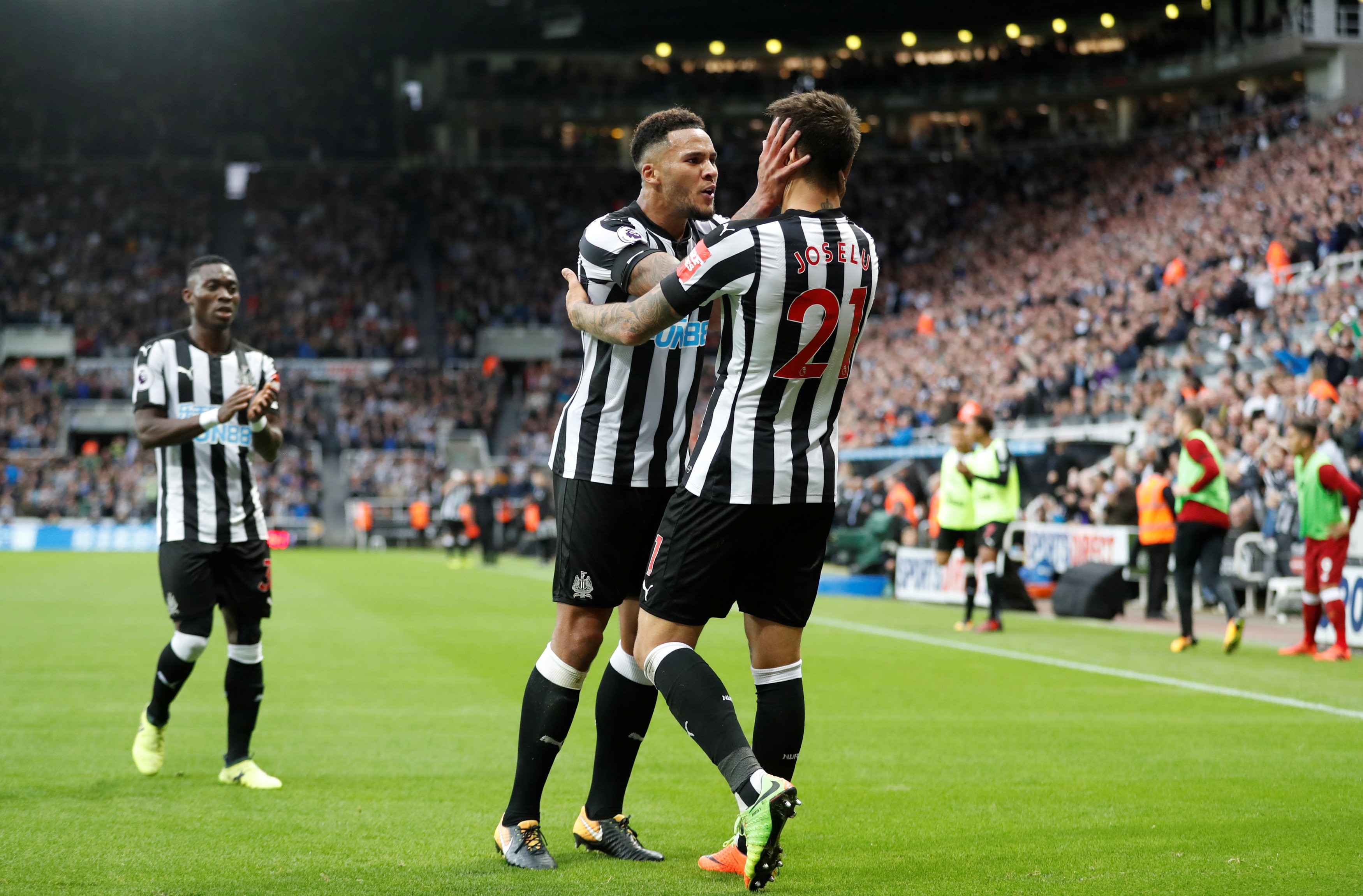 紐卡歐冠征途：在“死亡之組”中奏響黑馬狂想曲