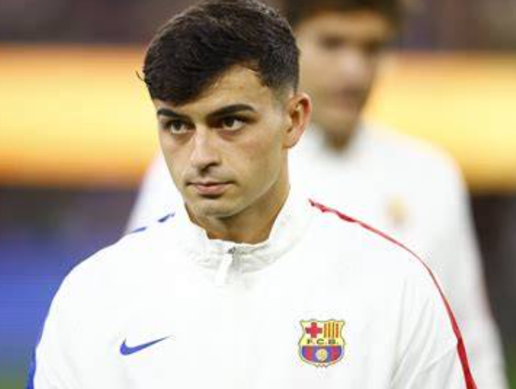 佩德里傷勢恢復超預期，回歸時間或大幅提前