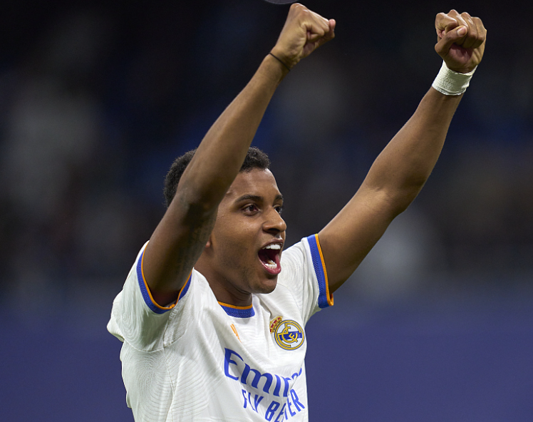 羅馬諾披露羅德里戈轉(zhuǎn)會(huì)傳聞與切爾西的真實(shí)態(tài)度