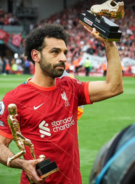 艾倫·格雷厄姆揭秘利物浦轉(zhuǎn)會(huì)幕后：薩拉赫與巴洛特利引入細(xì)節(jié)