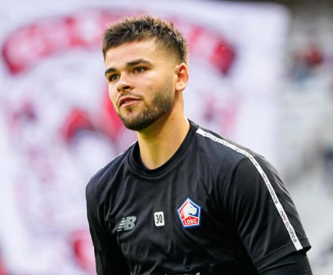 蒂埃里·巴爾內(nèi)拉特剖析<a href='https://www.www.162175.com/news/tag/1124.html' style='color: blue;'>巴黎圣日耳曼</a>門將舍瓦利耶表現(xiàn)問題