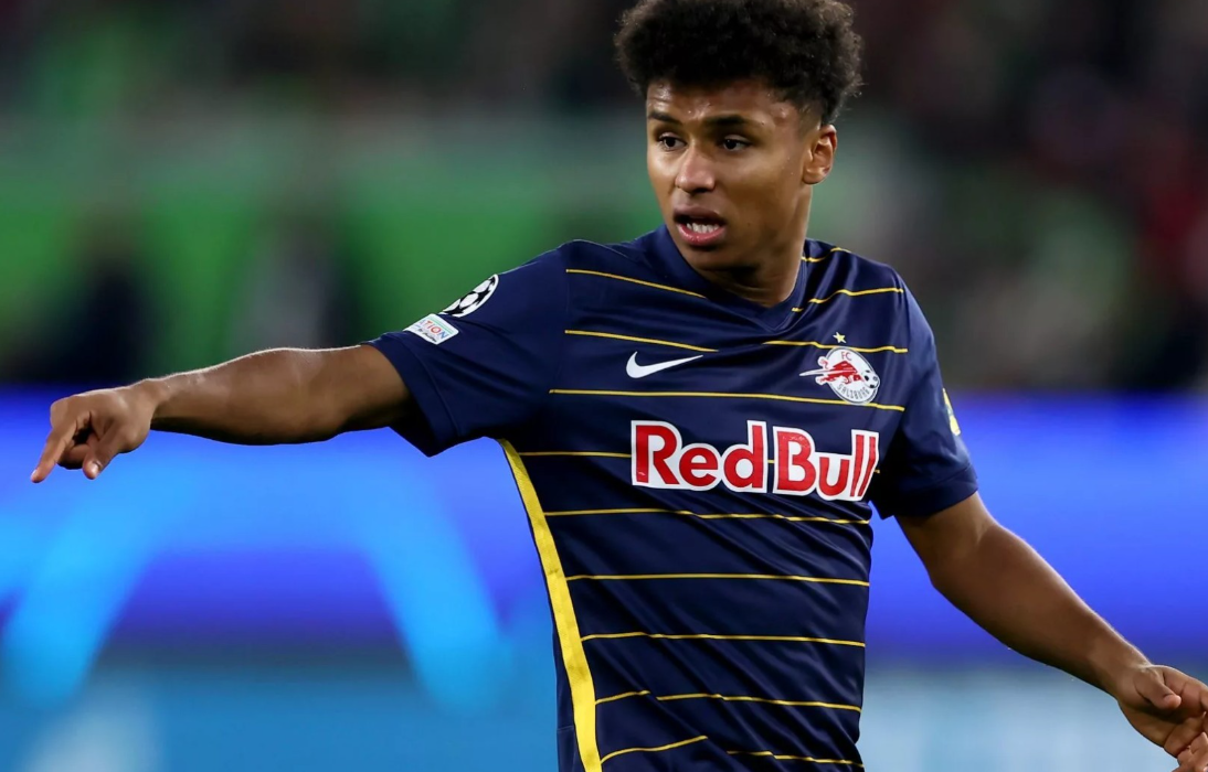 曼聯(lián)接觸阿德耶米經(jīng)紀(jì)人，多特面臨球員去留挑戰(zhàn)