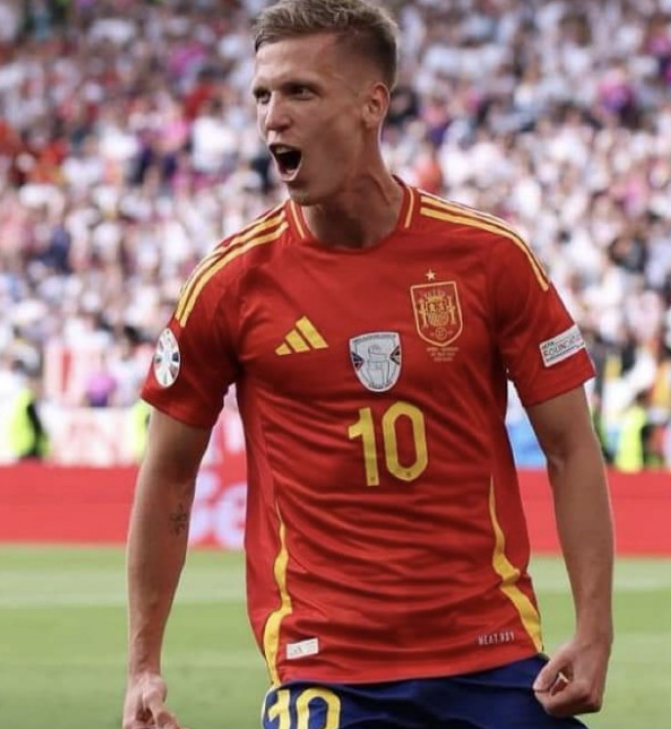 奧爾莫專訪：詳述身體狀態(tài)、訓(xùn)練計劃與<a href='https://www.www.162175.com/news/tag/258.html' style='color: blue;'>巴薩</a>生涯感悟