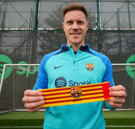 特爾施特根冬窗去留成謎：貝西克塔斯領(lǐng)銜多隊(duì)關(guān)注，<a href='https://www.www.162175.com/news/tag/258.html' style='color: blue;'>巴薩</a>態(tài)度微妙