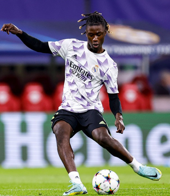 <a  style='color: blue;'>法國(guó)隊(duì)</a><a  style='color: blue;'>世預(yù)賽</a>后人員變動(dòng)：<a  style='color: blue;'>姆巴佩</a>、卡馬文加返<a  style='color: blue;'>皇馬</a>，或缺席后續(xù)賽事