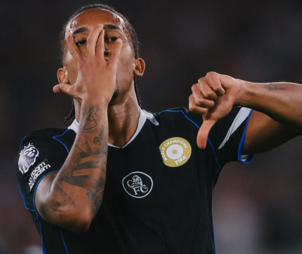 特里盛贊切爾西新援若昂·佩德羅：開局驚艷，潛力無限