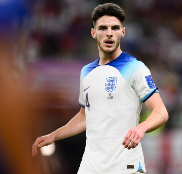 英格蘭隊世界杯首發(fā)陣容：多位置競爭激烈，圖赫爾面臨關鍵抉擇