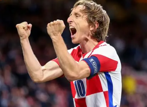 安切洛蒂專訪：論意甲風(fēng)云與莫德里奇風(fēng)采