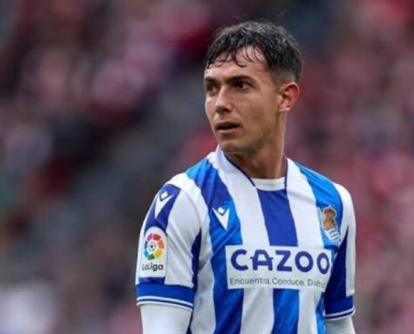 蘇維門(mén)迪：足球與象棋交織的成長(zhǎng)之路