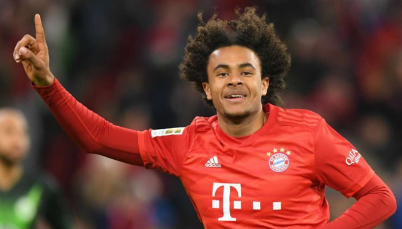 羅馬冬窗有意租借齊爾克澤，多方因素促轉(zhuǎn)會(huì)或成