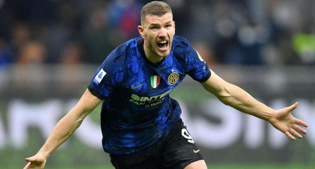 波黑世預(yù)賽強(qiáng)勢(shì)突圍：哲科寶刀未老，附加賽席位提前落袋