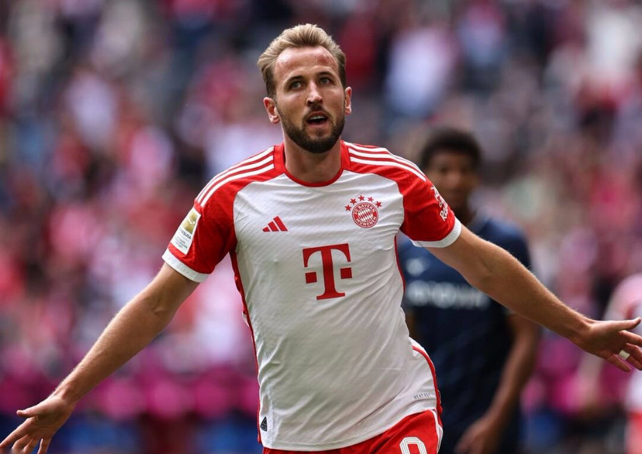 凱恩暢談?dòng)⒏裉m隊(duì)定位球戰(zhàn)術(shù)規(guī)劃與團(tuán)隊(duì)發(fā)展愿景