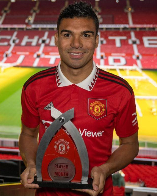 巴西友誼賽完勝塞內(nèi)加爾，卡塞米羅盛贊定位球戰(zhàn)術(shù)成效顯著