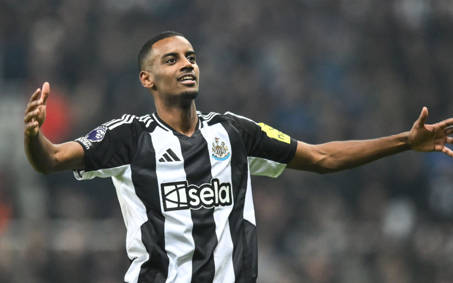 世預(yù)賽歐洲區(qū)B組：瑞典折戟瑞士，伊薩克展望后續(xù)征程