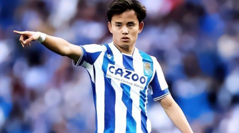 加納負于日本后，塞梅尼奧盛贊久保建英為日本隊最具威脅球員