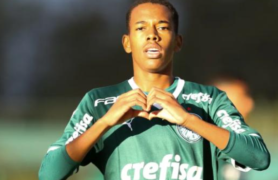 巴西友誼賽力克塞內(nèi)加爾，埃斯特旺閃耀全場(chǎng)榮膺最佳