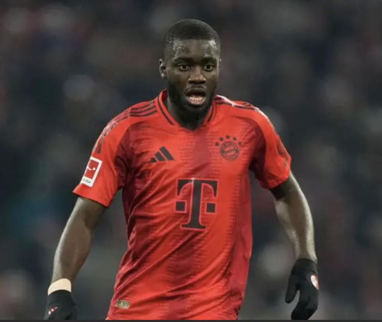 巴薩中衛(wèi)引援：多線考察，尋防線新支柱