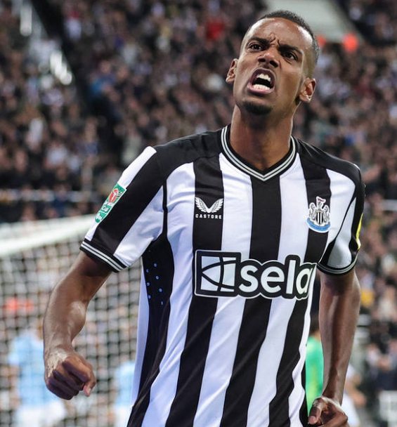 <a  style='color: blue;'>世預(yù)賽</a>歐洲區(qū)B組：瑞典折戟瑞士，伊薩克展望后續(xù)征程